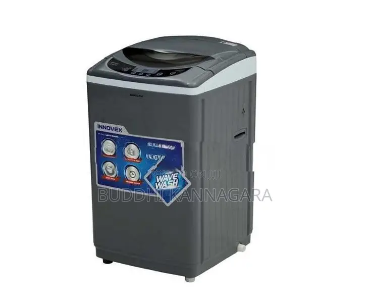 Innovex 7kg Washing Machine