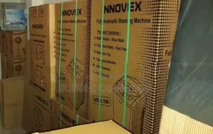 Innovex 7kg Washing Machine