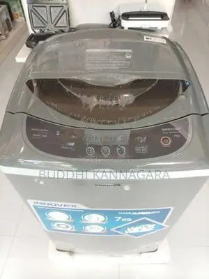 Innovex 7kg Washing Machine
