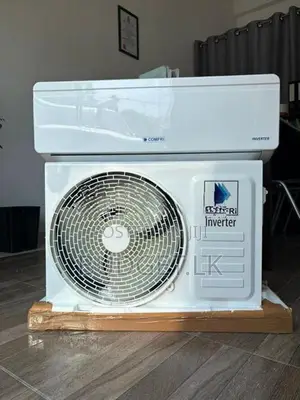 18000BTU COMFRI Inverter Air conditioner