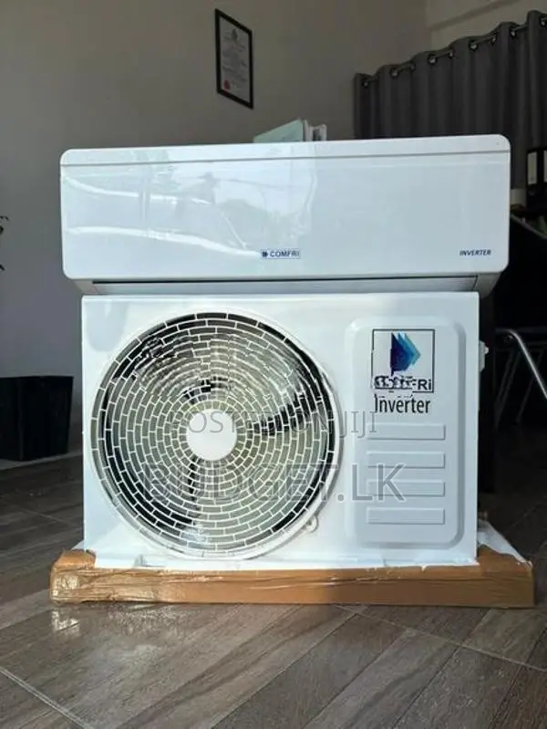 18000BTU COMFRI Inverter Air conditioner