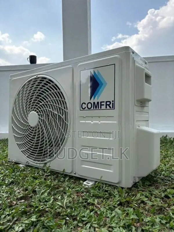 18000BTU COMFRI Inverter Air conditioner