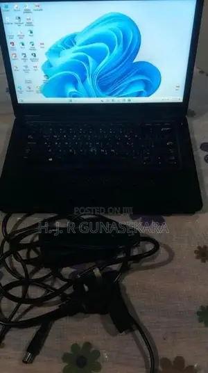 Dell I5 /7th Gen