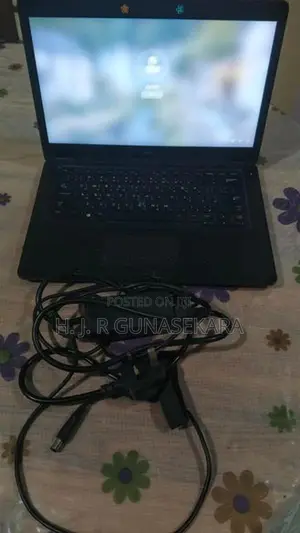 Dell I5 /7th Gen