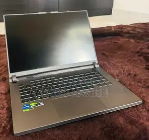 ASUS ROG G16 Gaming Laptop – RTX 4070 8GB