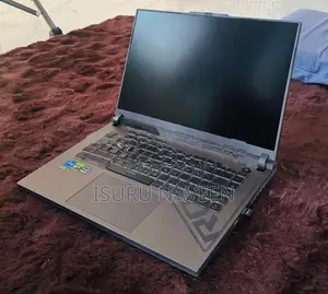 ASUS ROG G16 Gaming Laptop – RTX 4070 8GB