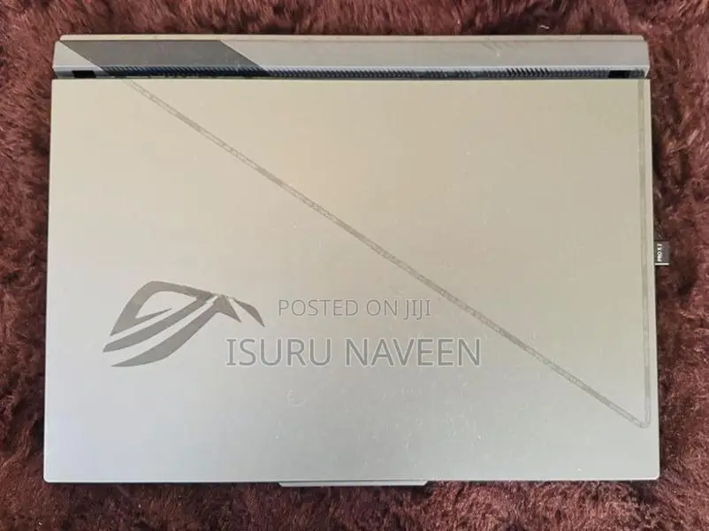 ASUS ROG G16 Gaming Laptop – RTX 4070 8GB