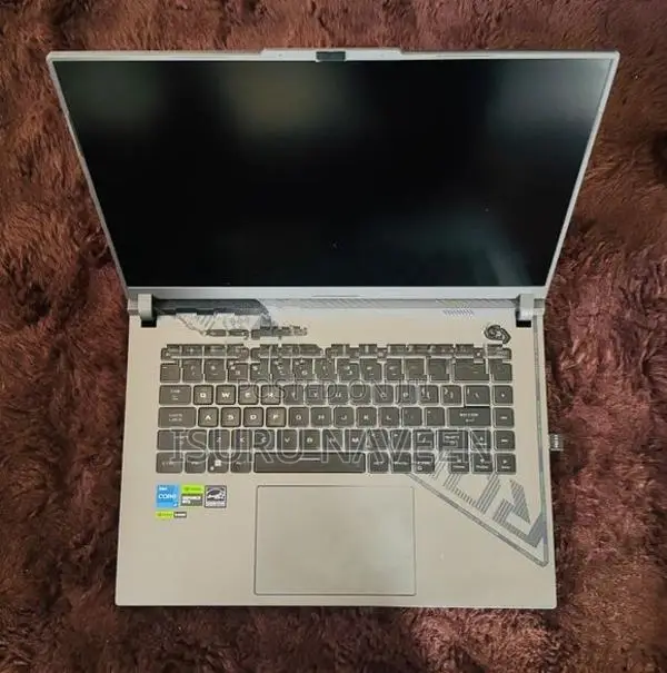 ASUS ROG G16 Gaming Laptop – RTX 4070 8GB