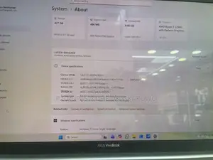 Asus Vivo Book 15