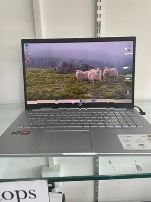 Asus Vivo Book 15