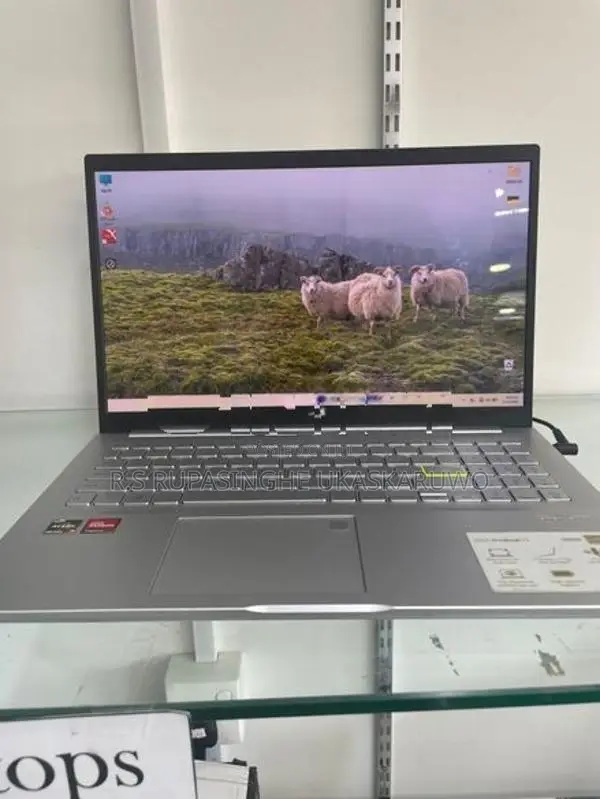 Asus Vivo Book 15