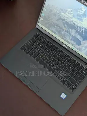 Dell Latitude 5400 Core i5 8th Gen, 8GB RAM, 256GB SSD, Windows 11 Pro
