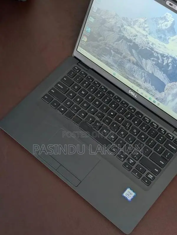 Dell Latitude 5400 Core i5 8th Gen, 8GB RAM, 256GB SSD, Windows 11 Pro