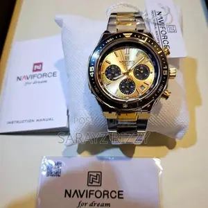 Naviforce NF 8049