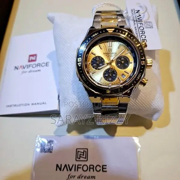 Naviforce NF 8049