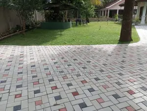 Malaysian Grass Carpet