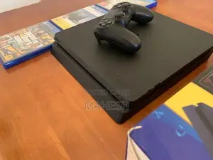 Sony Ps4 Slim 1TB