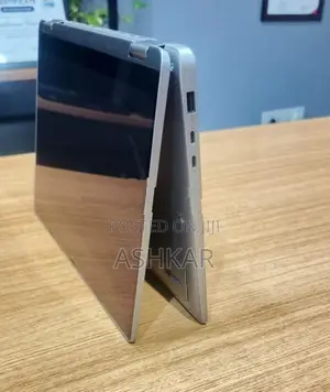 Dell Latitude 5340 - i5 12th Gen 360° Foldable