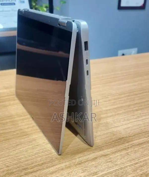 Dell Latitude 5340 - i5 12th Gen 360° Foldable