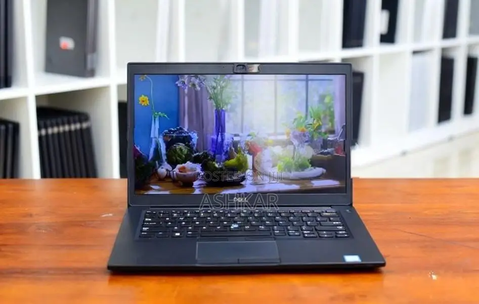 Dell Latitude 7490 - i5 8th Gen with Touch & Metal Body