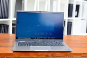 Dell Latitude 7420 - i7 11th Gen Metal Body