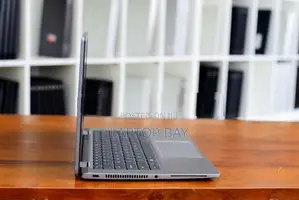 Dell Latitude 7420 - i7 11th Gen Metal Body