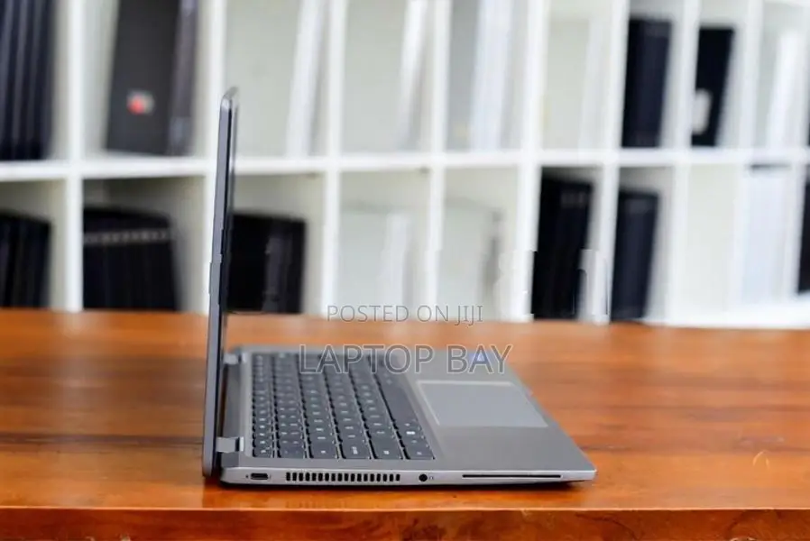 Dell Latitude 7420 - i7 11th Gen Metal Body