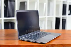 Dell Latitude 7420 - i7 11th Gen Metal Body
