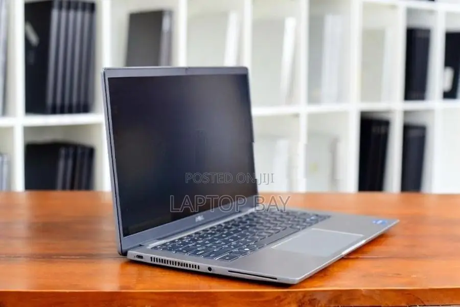 Dell Latitude 7420 - i7 11th Gen Metal Body