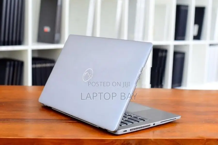 Dell Latitude 7420 - i7 11th Gen Metal Body