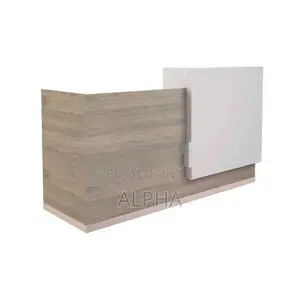 Reception Counter – REC700 (1800x600x1050)