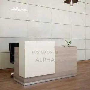 Reception Counter – REC700 (1800x600x1050)