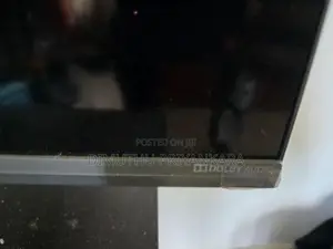 55A7200F Hisense 4k TV