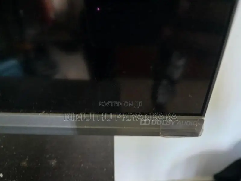 55A7200F Hisense 4k TV