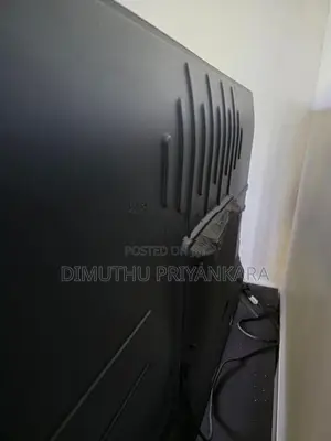 55A7200F Hisense 4k TV