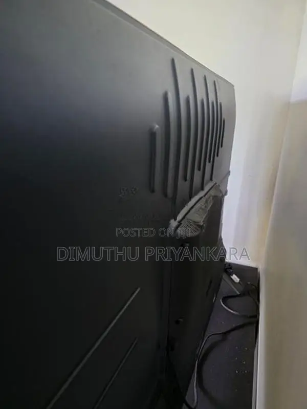 55A7200F Hisense 4k TV