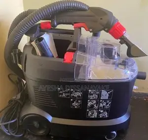 Wurth SEG 10 Compact Spray Extraction Device