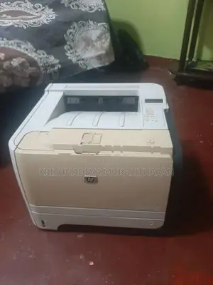 HP Laserjet p2055dn