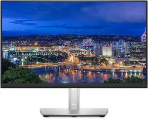 Dell P2722H 27″ Full HD IPS Frameless Professional Monitor