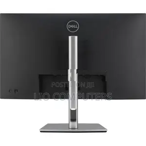 Dell P2722H 27″ Full HD IPS Frameless Professional Monitor