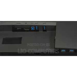 Dell P2722H 27″ Full HD IPS Frameless Professional Monitor