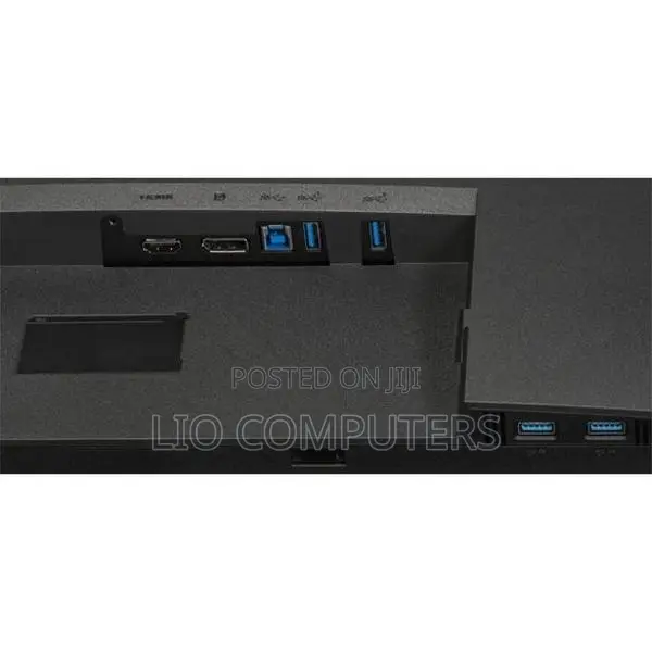 Dell P2722H 27″ Full HD IPS Frameless Professional Monitor