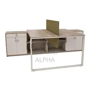 Staff Work Cluster