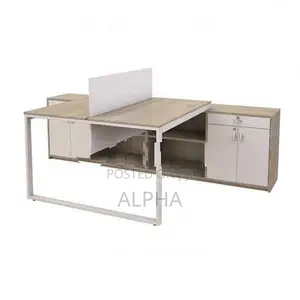 Staff Work Cluster