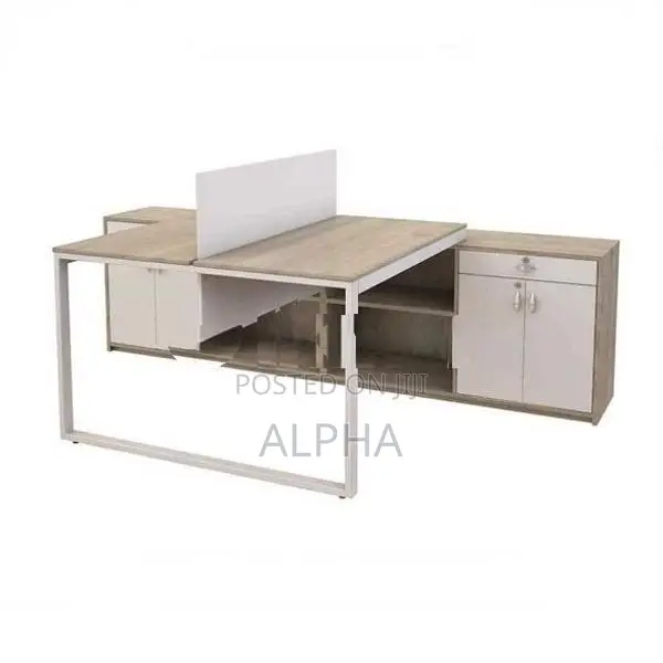 Staff Work Cluster