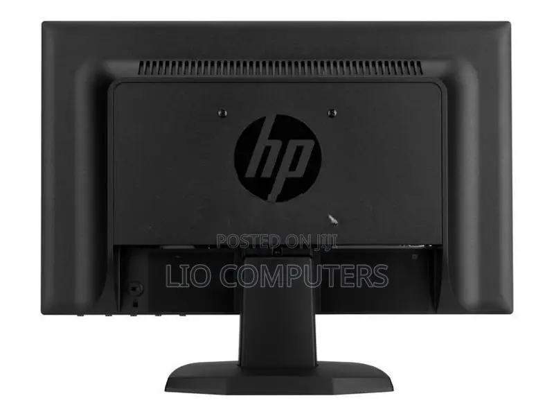 Hp Pro Display (p222va) 22"inch Full Hd Led Monitor