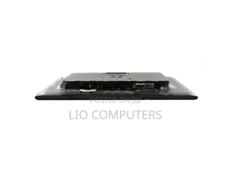 Hp Pro Display (p222va) 22"inch Full Hd Led Monitor