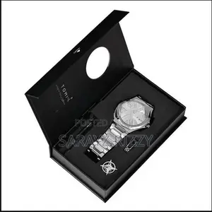 Tomi Gift Watch