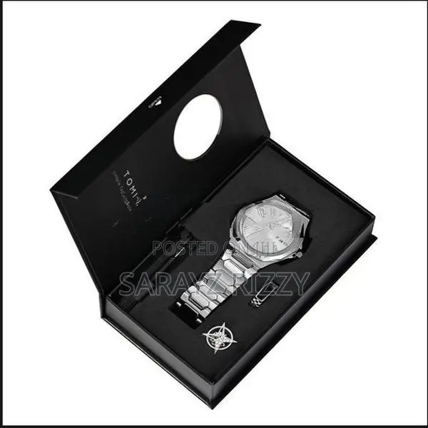 Tomi Gift Watch
