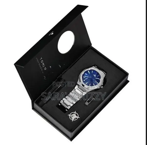 Tomi Gift Watch